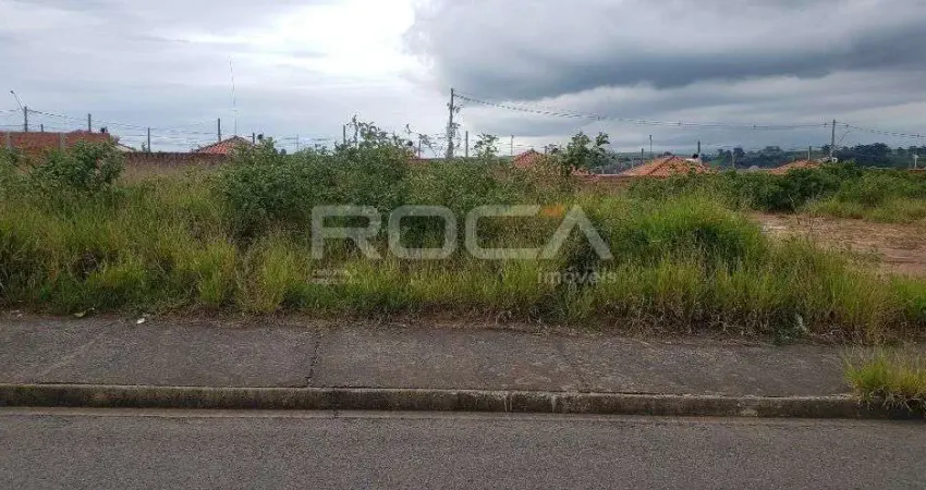 Venda de Terreno / Comercial na cidade de São Carlos