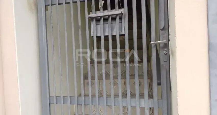Casa com 4 quartos à venda na Rua Bolívia, 46, Vila Brasília, São Carlos