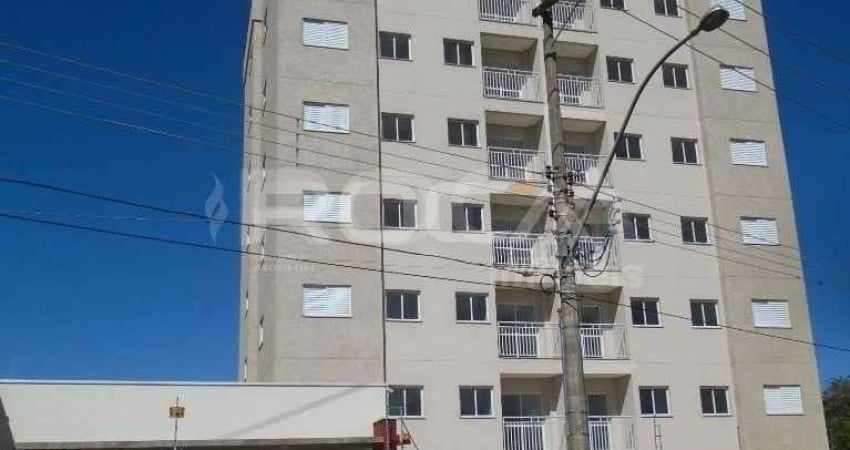 Venda de Apartamentos / Padrão na cidade de São Carlos