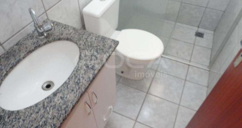 Venda de Apartamentos / Padrão na cidade de São Carlos
