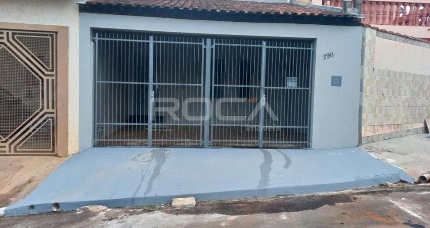 Venda de Casas / Padrão na cidade de São Carlos