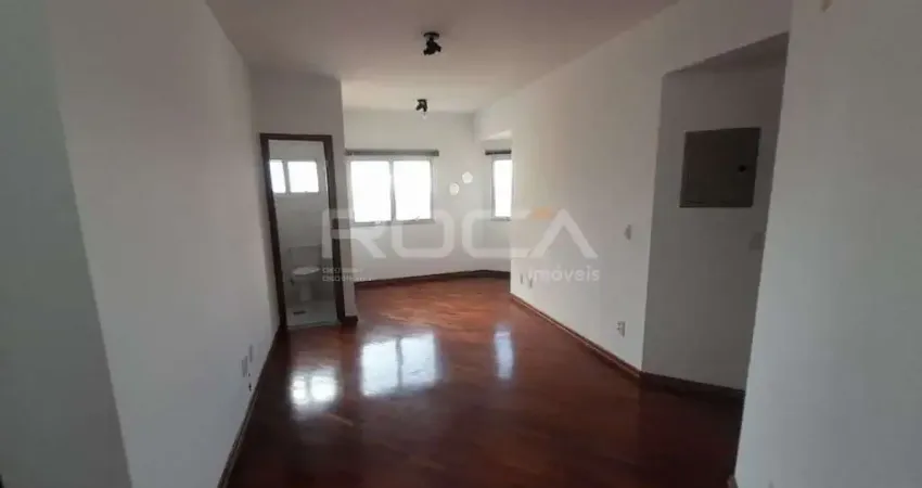 Apartamento Padrão com 3 Dormitórios em Centreville, São Carlos