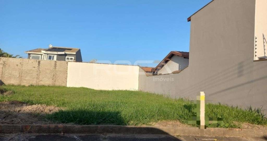 Venda de Terreno / Padrão na cidade de São Carlos