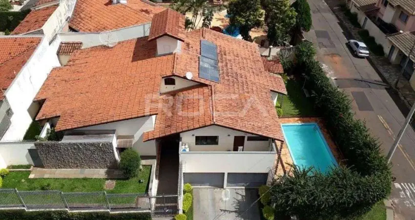 Venda de Casas / Padrão na cidade de São Carlos