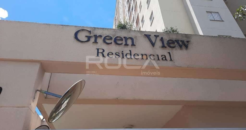 Venda de Apartamentos / Padrão na cidade de São Carlos