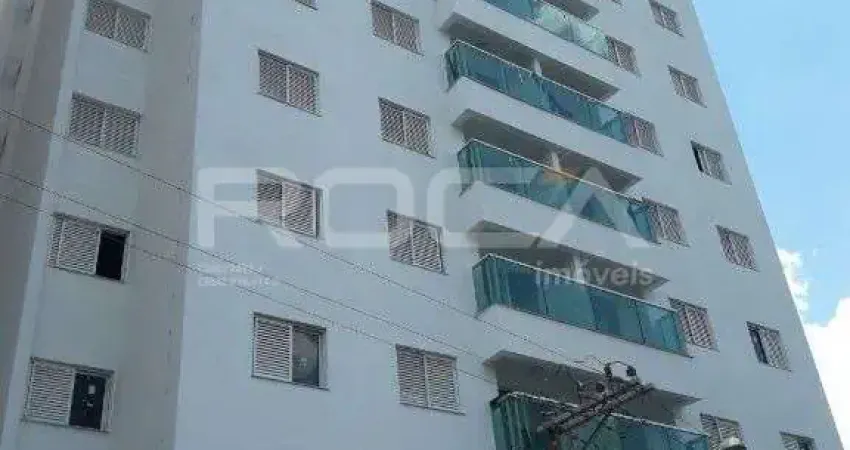 Venda de Apartamentos / Padrão na cidade de São Carlos