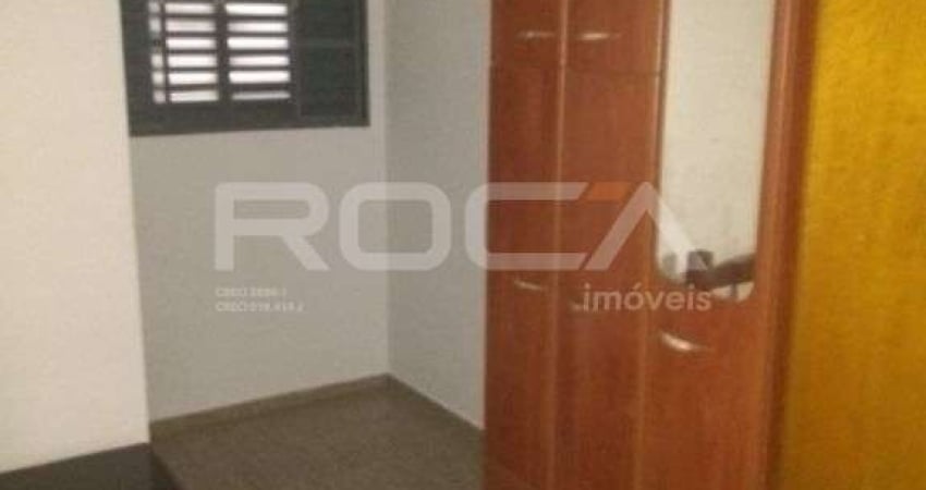 Venda de Apartamentos / Padrão na cidade de São Carlos