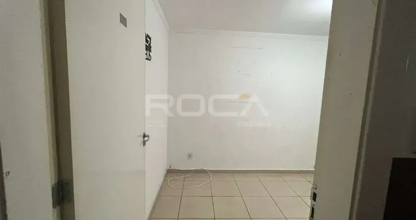 Venda de Apartamentos / Padrão na cidade de São Carlos