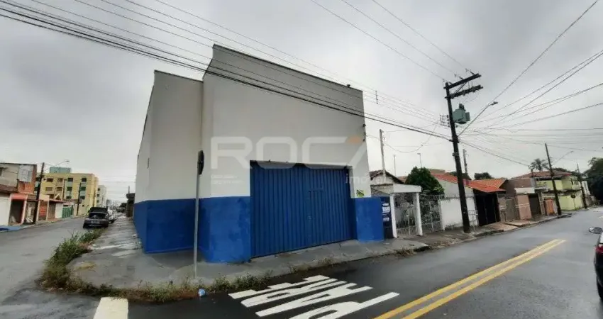 Venda de Comercial / Barracão/Galpão na cidade de São Carlos