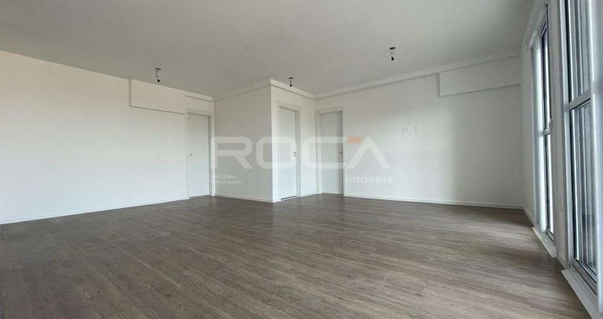 Venda de Apartamentos / Padrão na cidade de São Carlos