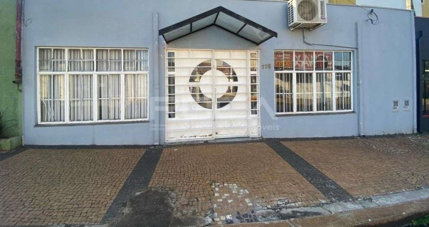 Oportunidade única! Loja comercial à venda no bairro Jardim Santa Paula em São Carlos.