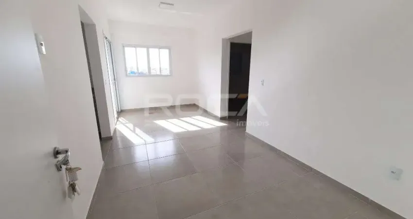Venda de Apartamentos / Padrão na cidade de São Carlos