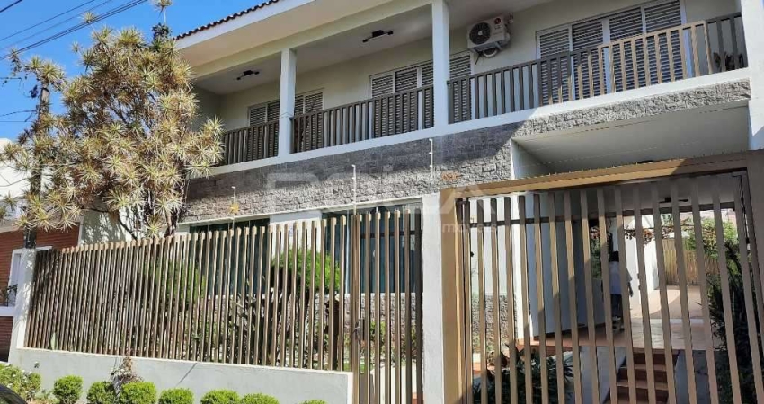 Venda de Casas / Sobrado na cidade de São Carlos
