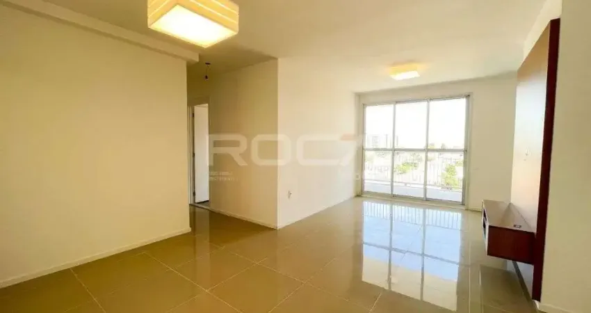 Apartamento de alto padrão com 3 suítes no Parque Faber Castell em São Carlos