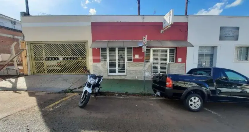 Locação de Comercial / Sala na cidade de São Carlos
