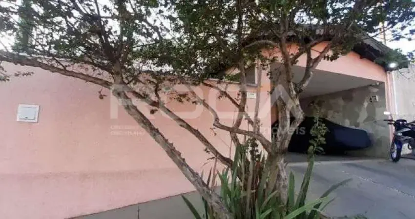 Venda de Casas / Padrão na cidade de São Carlos