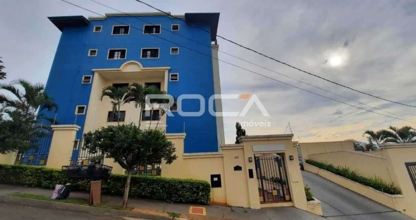 Venda de Apartamentos / Padrão na cidade de São Carlos