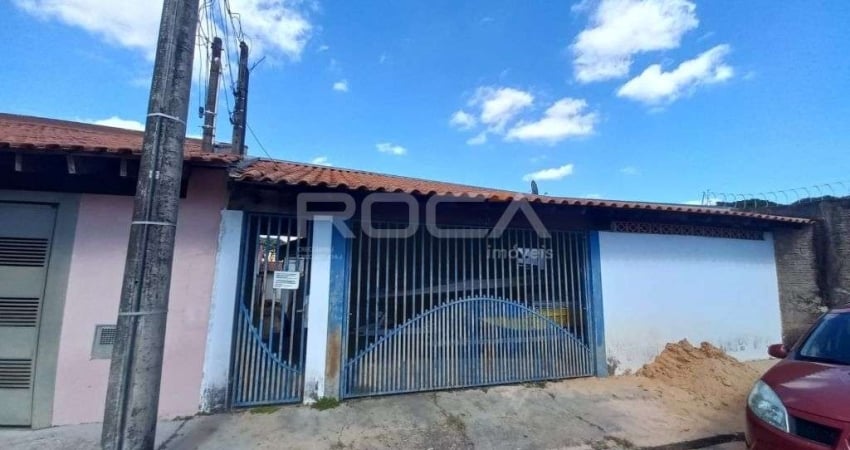 Venda de Casas / Padrão na cidade de São Carlos
