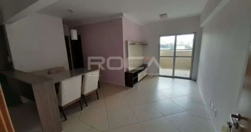 Apartamento Padrão em Jardim Gibertoni, São Carlos - Imperdível!