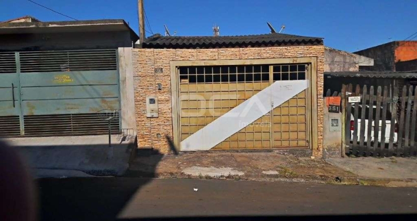 Venda de Casas / Padrão na cidade de São Carlos