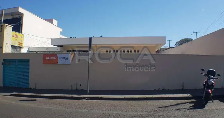 Casa com 3 quartos à venda na Rua Antônio Blanco, 995, Vila Costa do Sol, São Carlos