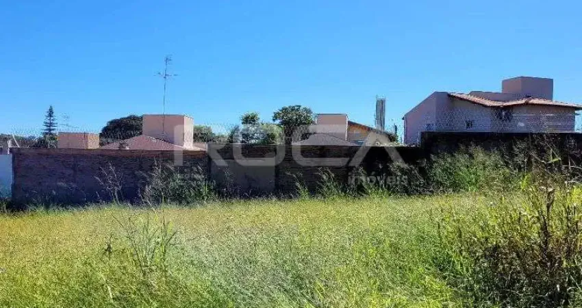 Venda de Terreno / Lote na cidade de São Carlos
