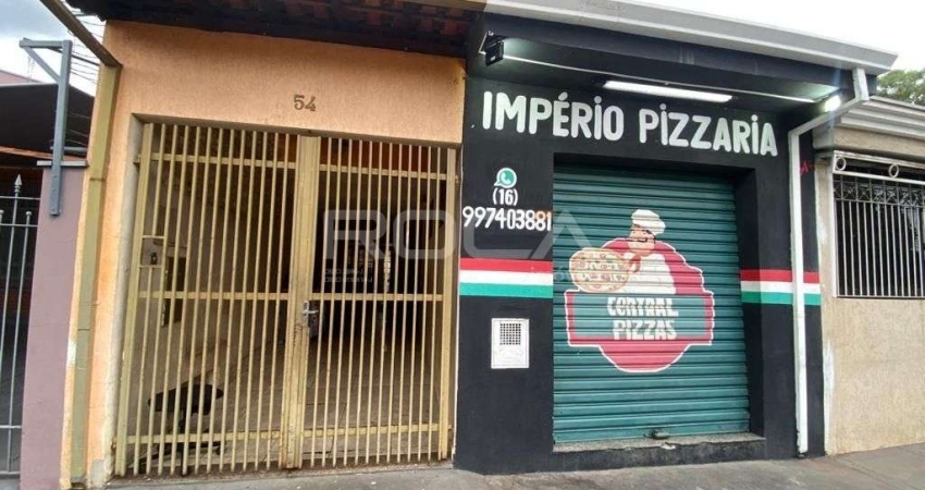 Venda de Casas / Padrão na cidade de São Carlos