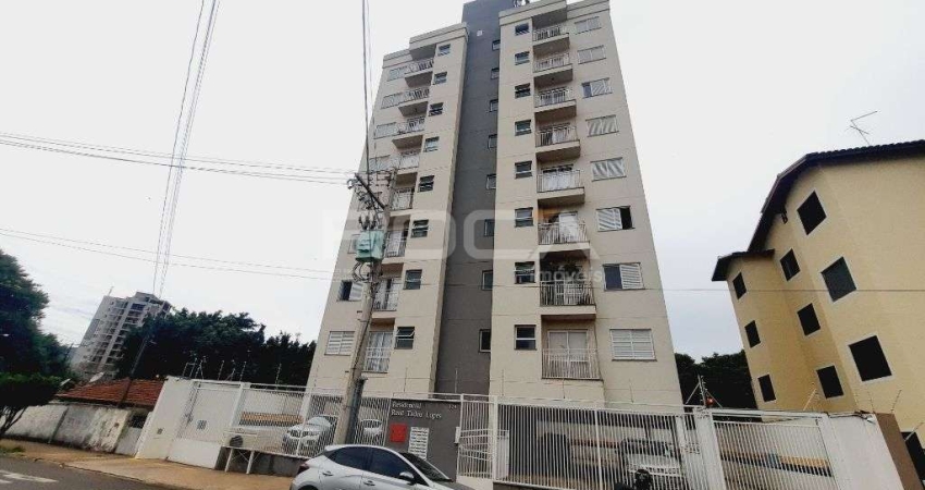 Venda de Apartamentos / Padrão na cidade de São Carlos