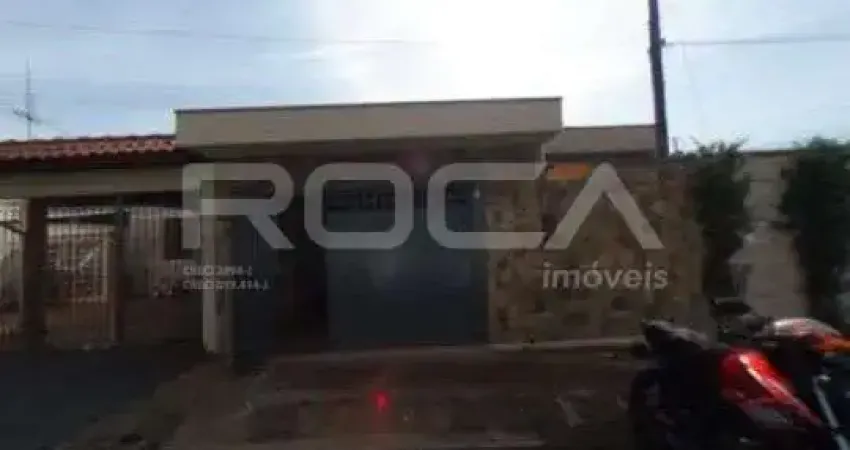 Casa com 2 quartos à venda na Rua Armando Pisani, 71, Residencial Astolpho Luiz do Prado, São Carlos