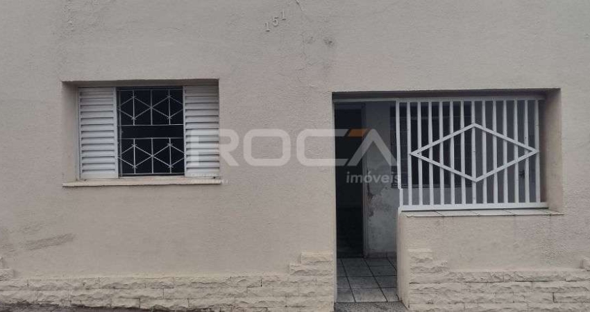 Casa com 1 quarto à venda na Rua Santa Cruz, 250, Centreville, São Carlos