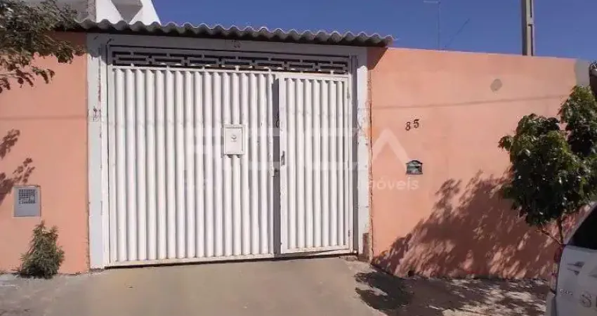 Venda de Casas / Padrão na cidade de São Carlos