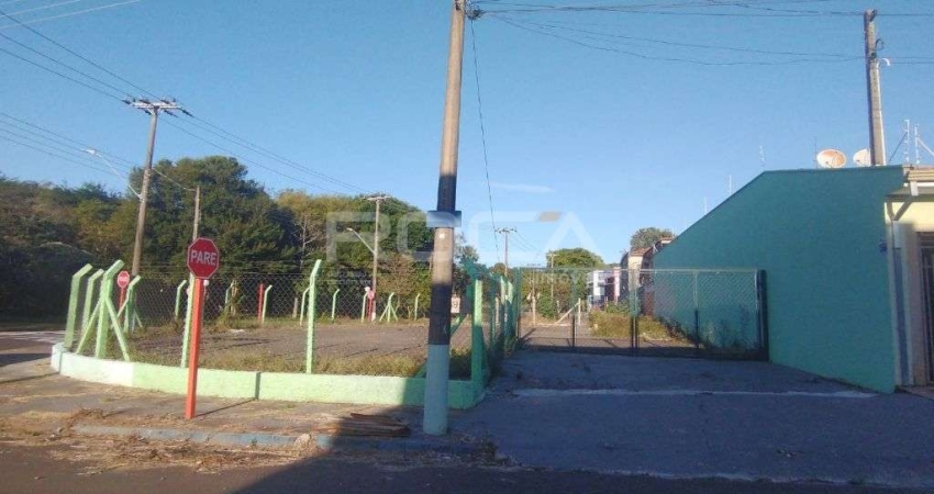 Terreno à venda na Rua José Moraschi, 72, Jardim Nova São Carlos, São Carlos