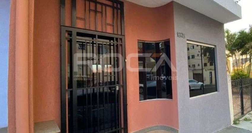 Sala Comercial à Venda no Centro de São Carlos
