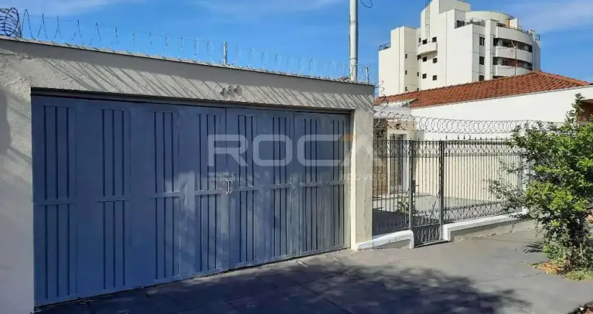 Casa com 3 quartos à venda na Rua Oscar de Souza Geribelo, 484, Jardim Santa Paula, São Carlos