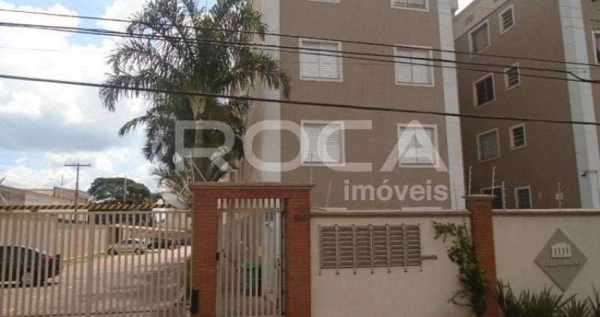 Venda de Apartamentos / Padrão na cidade de São Carlos