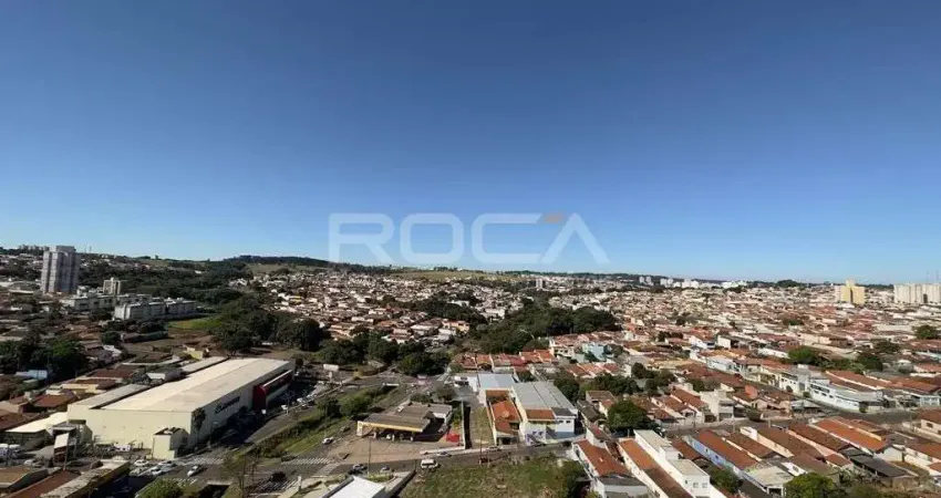 Venda de Apartamentos / Padrão na cidade de São Carlos