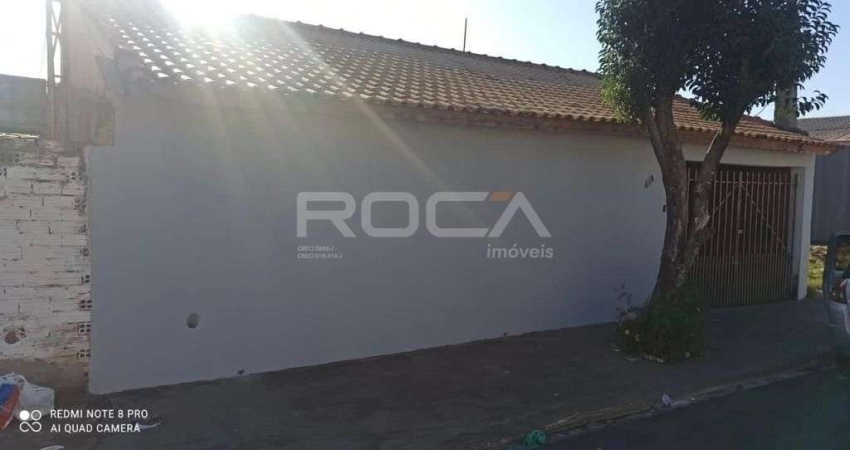 Casa com 3 quartos à venda na Rua Francisco Alberto Micelli, 412, Cidade Aracy, São Carlos