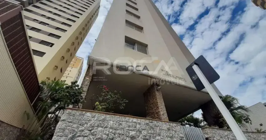 Venda de Apartamentos / Padrão na cidade de São Carlos