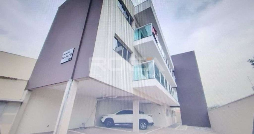 Venda de Apartamentos / Padrão na cidade de São Carlos