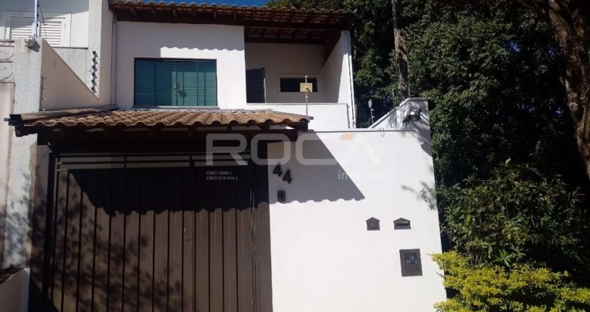Venda de Casas / Padrão na cidade de São Carlos