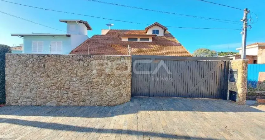 Venda de Casas / Sobrado na cidade de São Carlos