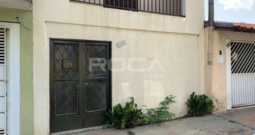 Casa com 3 quartos à venda na Rua Riskalla Hadad, 1244, Parque Sisi, São Carlos