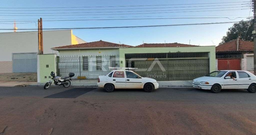 Venda de Casas / Padrão na cidade de São Carlos