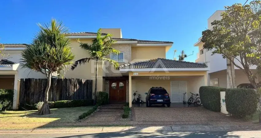 Venda de Casas / Condomínio na cidade de São Carlos