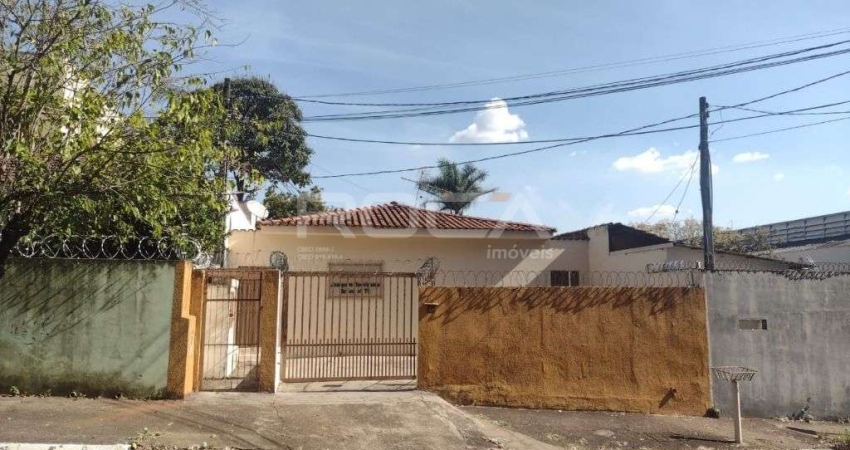 Venda de Casas / Kitnet na cidade de São Carlos