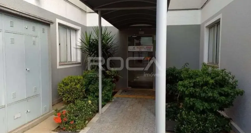 Venda de Apartamentos / Padrão na cidade de São Carlos
