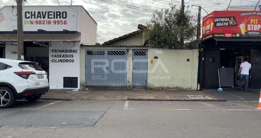 Casa com 3 quartos à venda na Avenida Sallum, 1377, Vila Prado, São Carlos