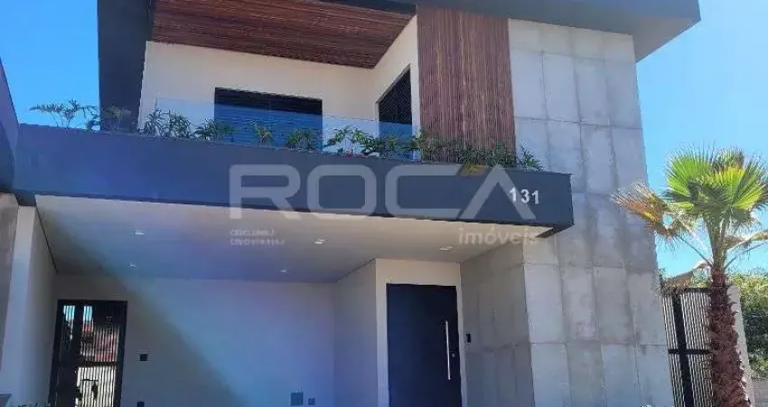 Venda de Casas / Condomínio na cidade de São Carlos