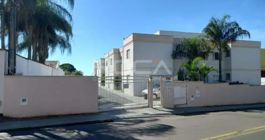 Venda de Apartamentos / Padrão na cidade de São Carlos