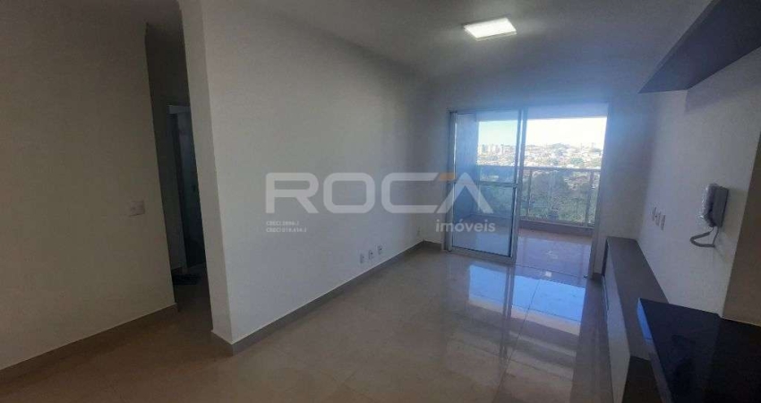 Aluguel de Apartamento Padrão com 3 dormitórios no CENTRO de São Carlos